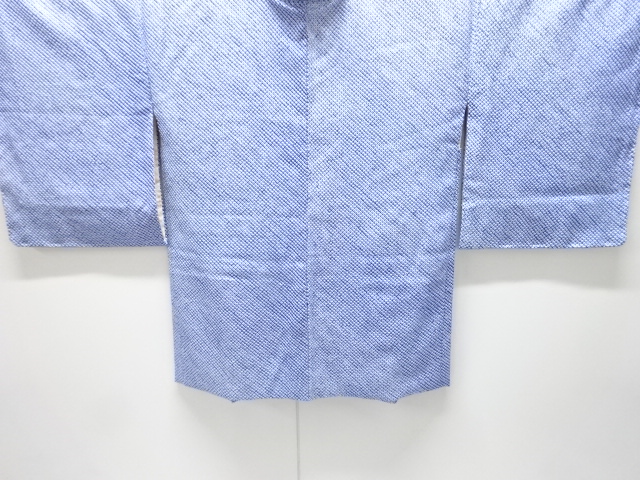 未使用品　本総絞り羽織